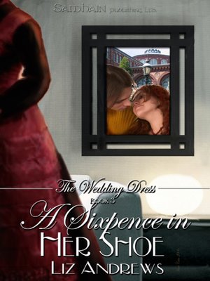 A Sixpence In Her Shoe - ebook